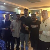 Photo taken at Bier Prosit Cervejas Especiais by Diogo A. on 8/21/2019