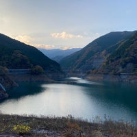 Photo taken at Lake Naguri by Gunita on 11/19/2022