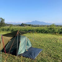 クリオネキャンプ場 西町4