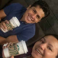 Photo taken at Starbucks by Hugo C. on 5/25/2021