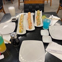 Photo taken at Sushi Itto by Hugo C. on 5/30/2023