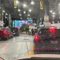 Photo taken at Gasolineria Tlalpan 2936 by Hugo C. on 3/15/2023