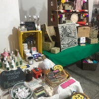 Photo taken at Vanitas Bazar Coyoacán by Hugo C. on 5/20/2019