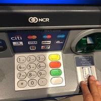 Photo taken at Citibanamex by Hugo C. on 9/15/2018