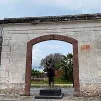 Photo taken at Museo Del Agrarismo by Hugo C. on 9/16/2020