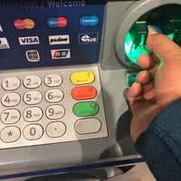 Photo taken at Citibanamex by Hugo C. on 10/14/2018