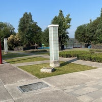 Photo taken at Parque Ecológico Xochimilco by Hugo C. on 4/8/2023