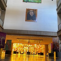 Photo taken at Centro Universitario Cultural (CUC) by Hugo C. on 1/11/2021