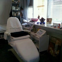 Photo taken at Beauty Center Physical by Dolly d. on 10/15/2012