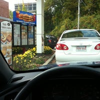 Photo taken at McDonald&amp;#39;s by Amanda on 10/15/2012