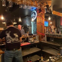 Photo taken at Q de Sac Resto-Pub by Carly K. on 10/9/2022