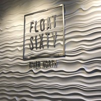 Photo taken at Float Sixty by Carly K. on 3/3/2019