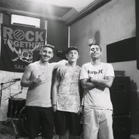 Photo taken at Rock Together Studio by Sammy L. on 2/1/2020