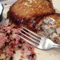 รูปภาพถ่ายที่ Original Pancake House โดย Dawn เมื่อ 12/16/2012