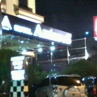 Review Mie Aceh Depan Antares