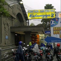  Erlangga  2 Souvenir  Shop