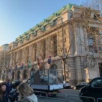 Photo taken at Australian High Commission by Chau P. on 2/15/2019