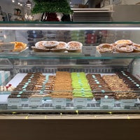 Photo taken at Eclair Bakery by Chau P. on 12/3/2022