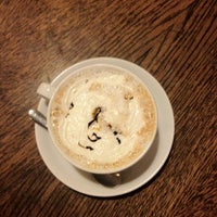 Photo taken at Coffee.ge by Bender R. on 1/3/2013