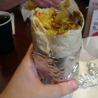 5/10/2013にDarren M.がZapatista Burrito Barで撮った写真