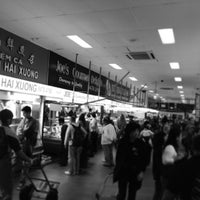 Photo taken at Preston Market by Daicos M. on 4/27/2013