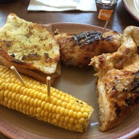 Photo taken at Nando&#39;s by Paul D. on 6/3/2015