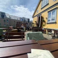 Photo taken at Sagene Lunsjbar by Andreas B. on 7/8/2020