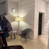 11/11/2021にAndreas B.がMOMA1890 Boutique Hotelで撮った写真