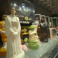 Photo taken at MINT Museum of Toys by Andreas B. on 1/7/2020