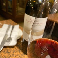 Photo taken at Trattoria Popolare by Andreas B. on 10/16/2020