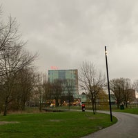 Photo taken at Technische Universiteit Eindhoven (TU/e) by Ehsan S. on 2/10/2020