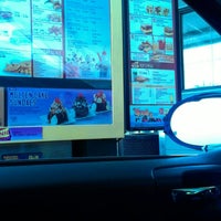 Photo taken at SONIC Drive In by Gail W. on 3/18/2013