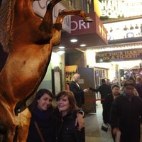 4/7/2013 tarihinde Edward B.ziyaretçi tarafından &amp;quot;HANDS ON A HARDBODY&amp;quot; on Broadway'de çekilen fotoğraf