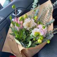 Foto tirada no(a) Austin Flower Delivery por Sarah S. em 4/5/2020