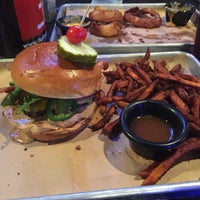 Photo taken at Scotty&amp;#39;s Brewhouse by Trent H. on 10/15/2015