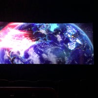 Photo taken at AMC Avenue Forsyth 12 by Trent H. on 11/3/2018