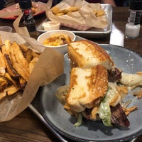 Photo taken at City Barbeque by Trent H. on 10/20/2018