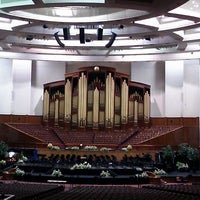Lds General Conference Center Seating Chart
