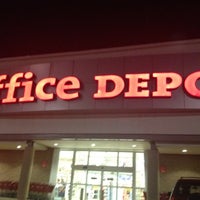 Office Depot - 33 tips de 1426 visitantes