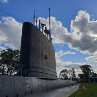Photo taken at HMAS Otway by Kate M. on 9/22/2019