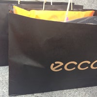 ecco shoes boston