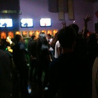 Photo taken at Noblesse Night Club by Vadik Y. on 11/11/2012