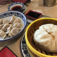 Photo taken at Jing Chinese Restaurant by Thalis on 8/7/2020