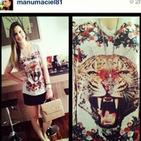 2/27/2013にCarolina P.が1500 Brasil Camisetasで撮った写真