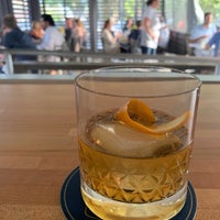 Photo taken at Cotton &amp;amp; Rye by Danny C. on 5/23/2019