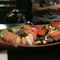 Foto tirada no(a) AkyRio Sushi por Pedro Paulo Aliperti P. em 1/9/2017