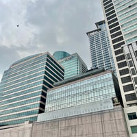 Photo taken at Eastwood City by Anthony J. on 11/8/2022