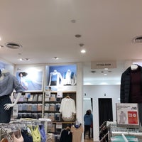 uniqlo men's beanie
