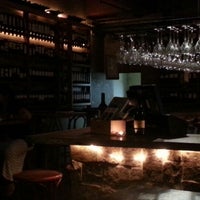 Photo taken at Beaches Pizza &amp;amp; Wine Bar by Marie-Claire M. on 1/28/2013