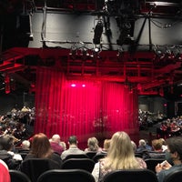 Foto tomada en Marriott Theater  por CJ el 1/16/2022